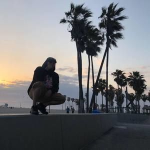 Meet your Posher, Ross